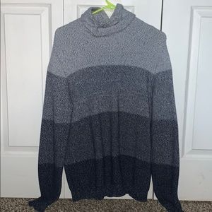 Express Turtleneck Sweater